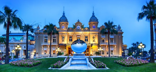 Casino de Monte-Carlo | European casino articles